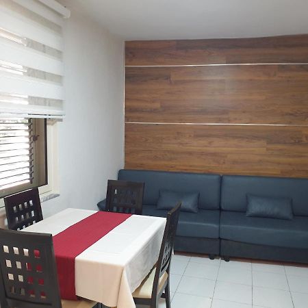 Shkodra 27 Center House Villa Buitenkant foto