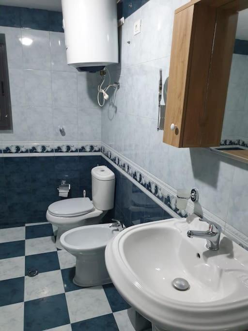 Shkodra 27 Center House Villa Buitenkant foto