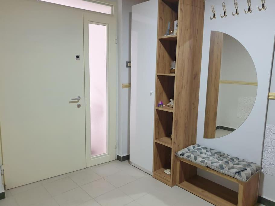 Shkodra 27 Center House Villa Buitenkant foto