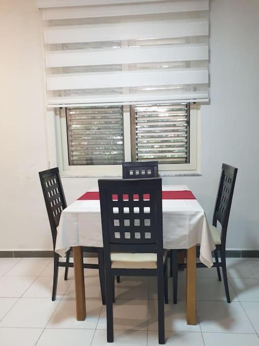 Shkodra 27 Center House Villa Buitenkant foto