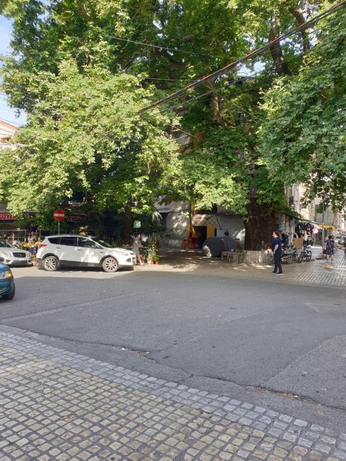 Shkodra 27 Center House Villa Buitenkant foto